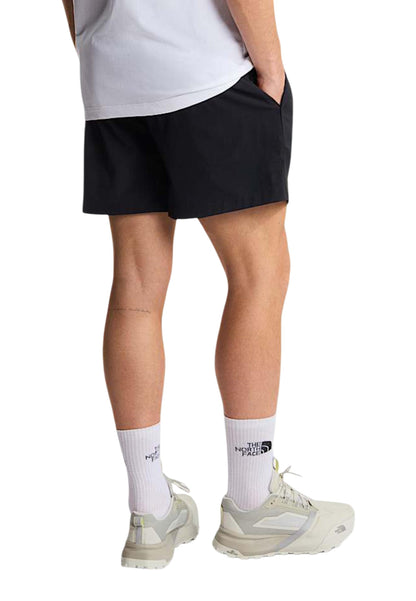 The North Face Bermuda Uomo The North Face NF0A8EKH black  black