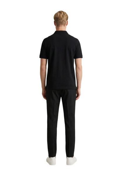 Gianni Lupo Cardigans Uomo Gianni Lupo GL35332 black  black