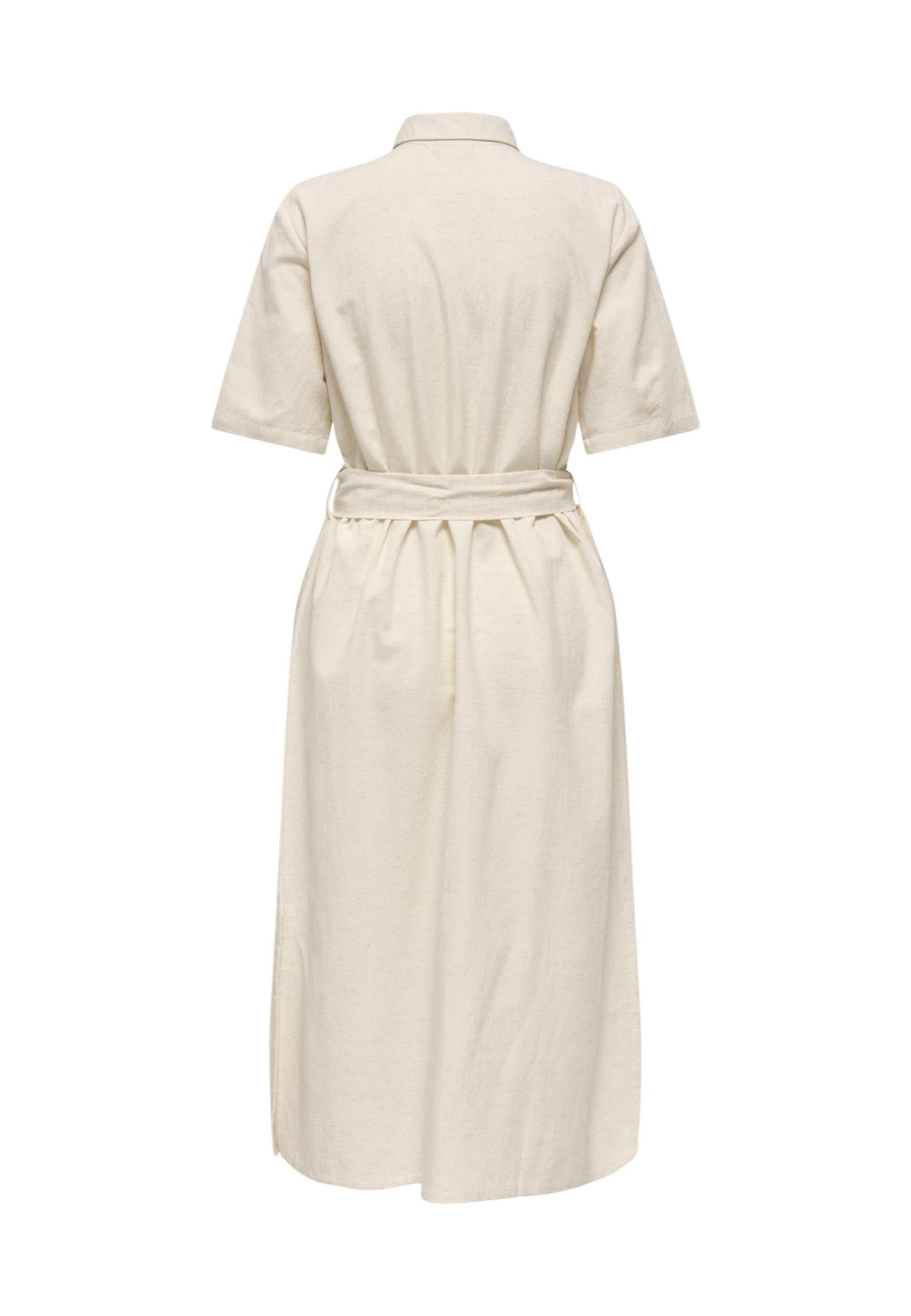 Jacqueline De Yong Abito Donna Jacqueline De Yong 15366384 beige  beige