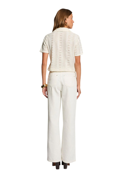 Morgan De Toi Camicia Donna Morgan De Toi 251-DSARAH beige  beige