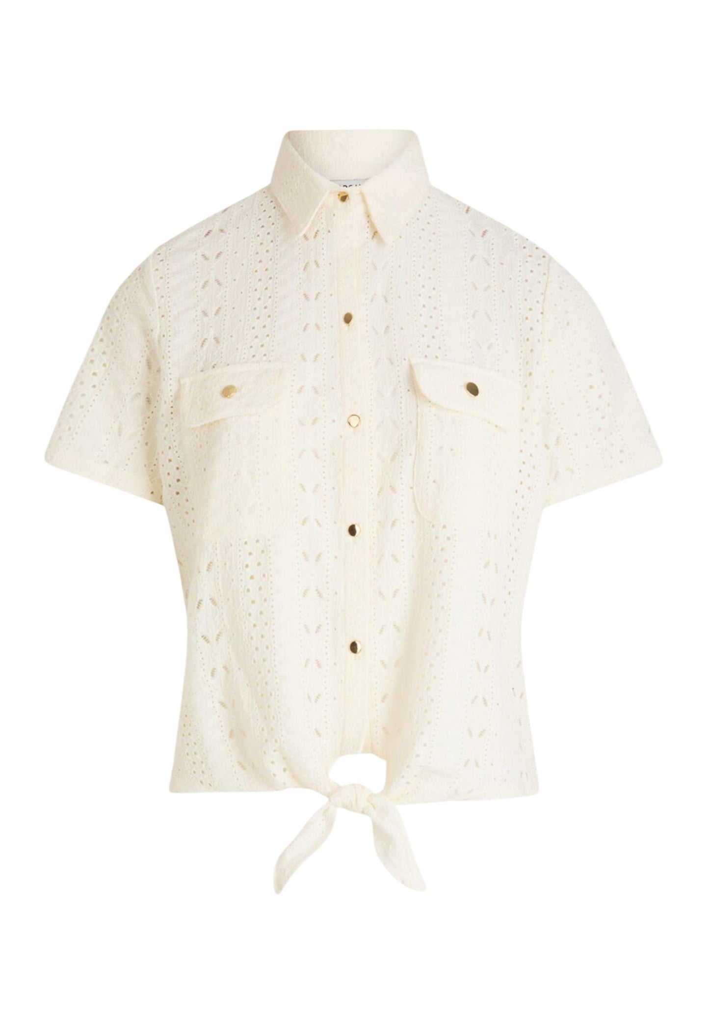Morgan De Toi Camicia Donna Morgan De Toi 251-DSARAH beige  beige
