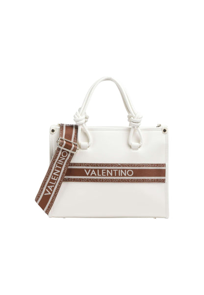 Valentino Bags Borsa Donna Valentino Bags VBS9ZW04 white  white