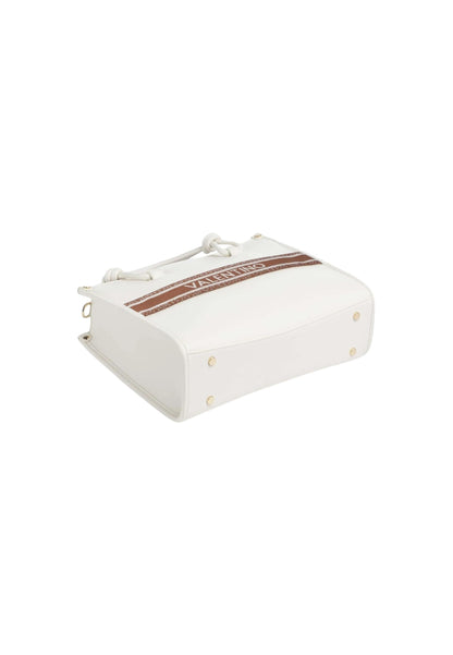 Valentino Bags Borsa Donna Valentino Bags VBS9ZW04 white  white