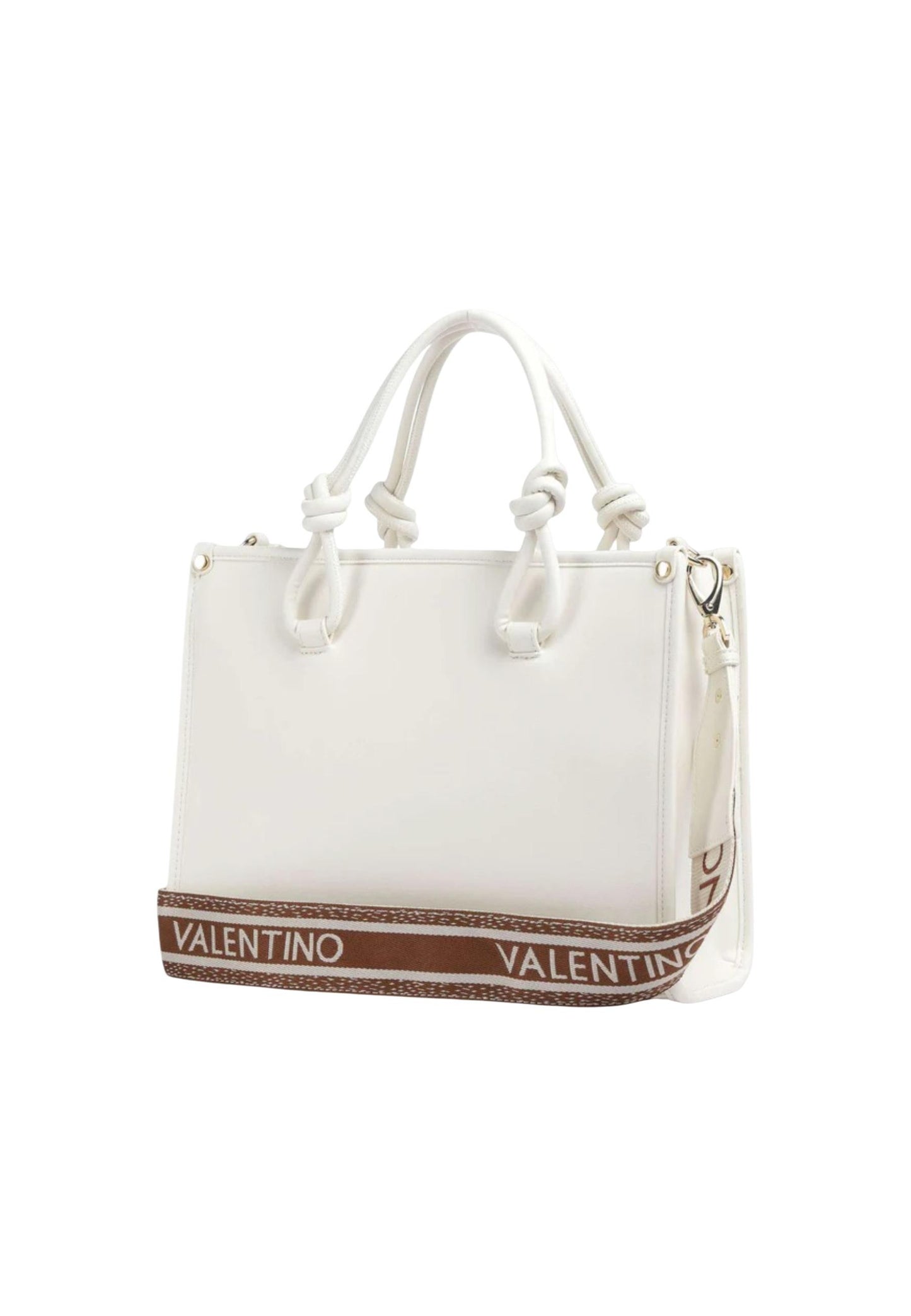 Valentino Bags Borsa Donna Valentino Bags VBS9ZW04 white  white