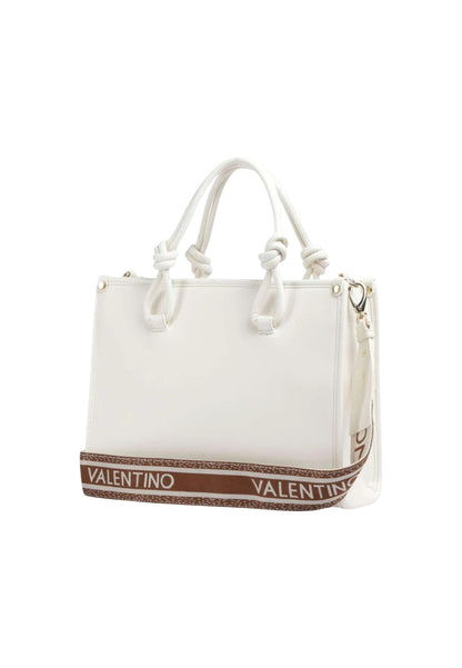 Valentino Bags Borsa Donna Valentino Bags VBS9ZW04 white  white