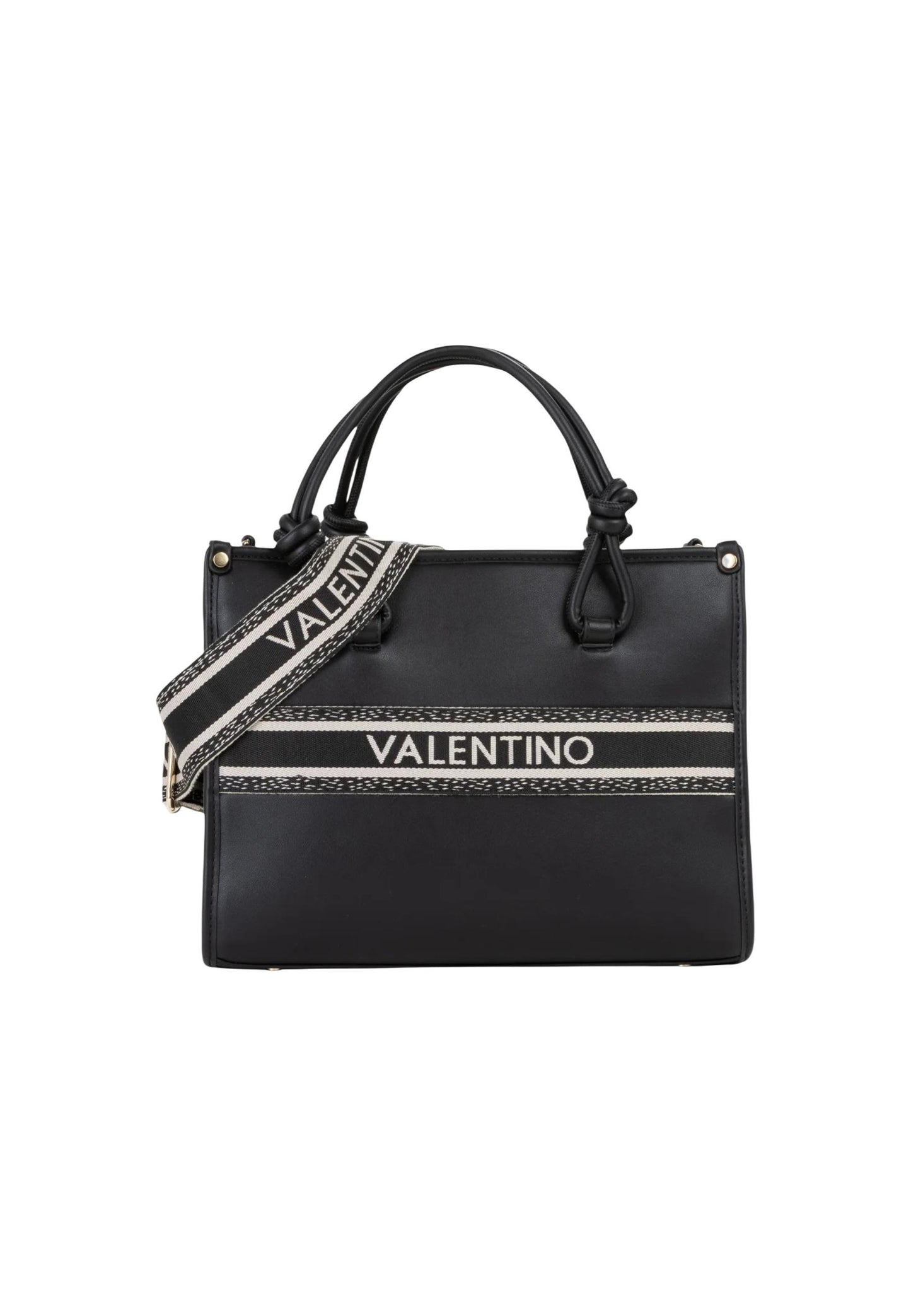 Valentino Bags Borsa Donna Valentino Bags VBS9ZW04 black  black