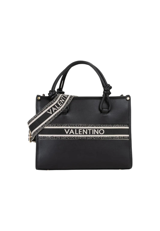 Valentino Bags Borsa Donna Valentino Bags VBS9ZW04 black  black