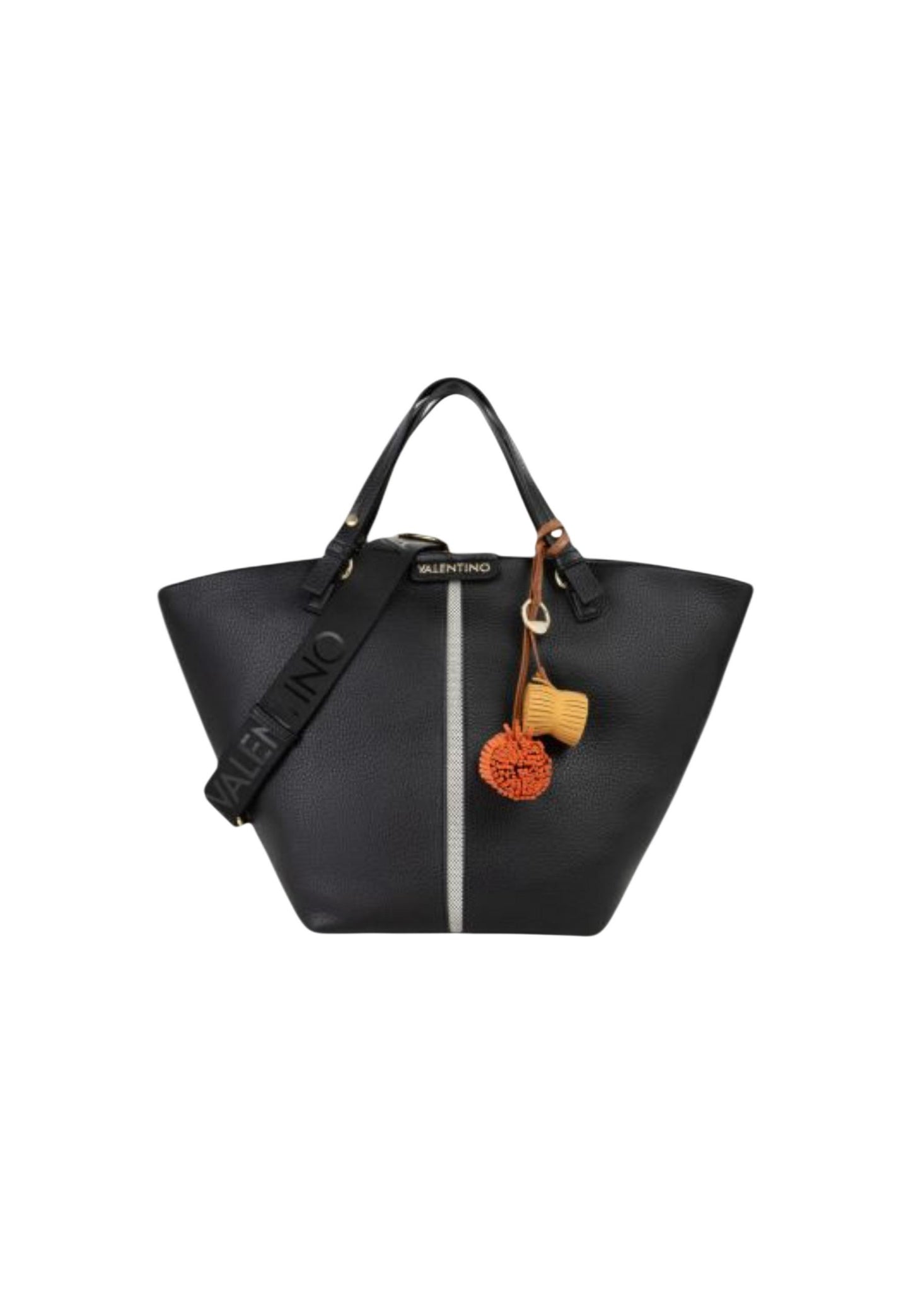 Valentino Bags Borsa Donna Valentino Bags VBS9OV04 black  black