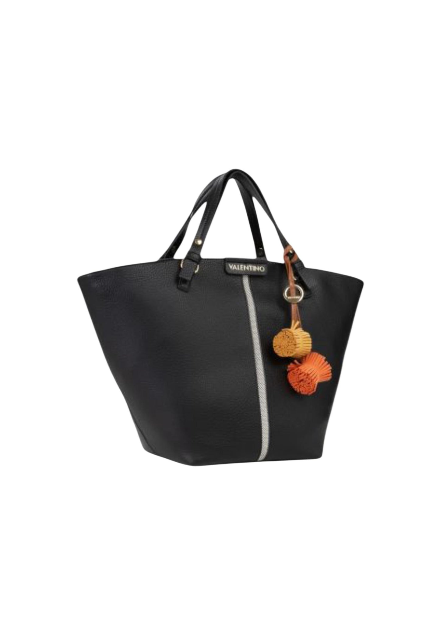 Valentino Bags Borsa Donna Valentino Bags VBS9OV04 black  black