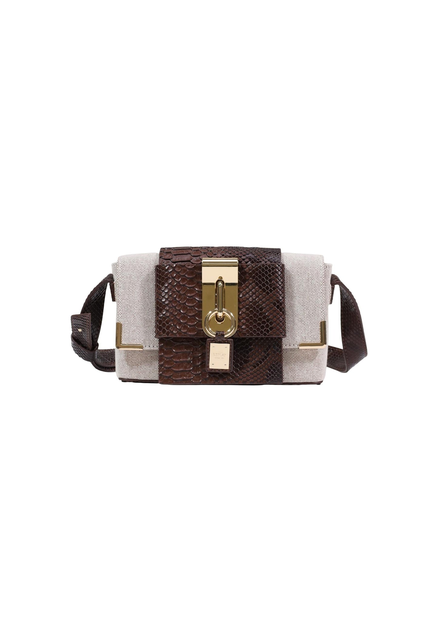 Replay Borsa Donna Replay FW3810.004.A2025A beige  beige