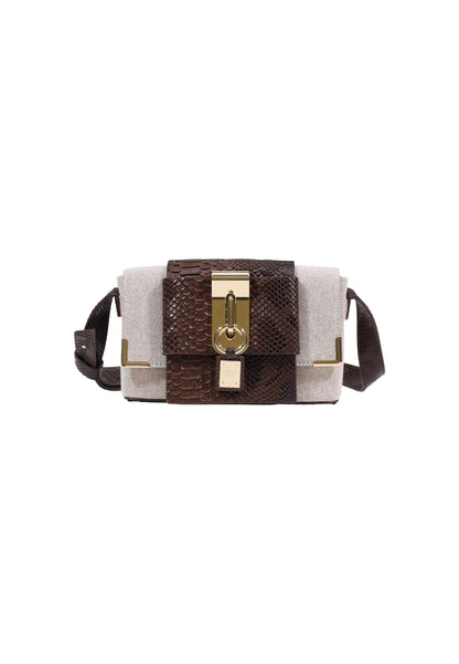 Replay Borsa Donna Replay FW3810.004.A2025A beige  beige