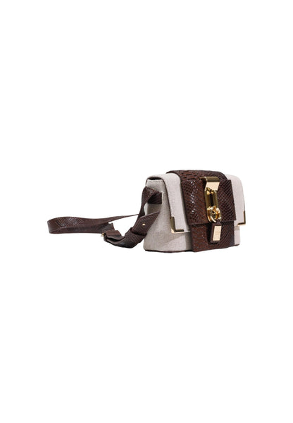 Replay Borsa Donna Replay FW3810.004.A2025A beige  beige
