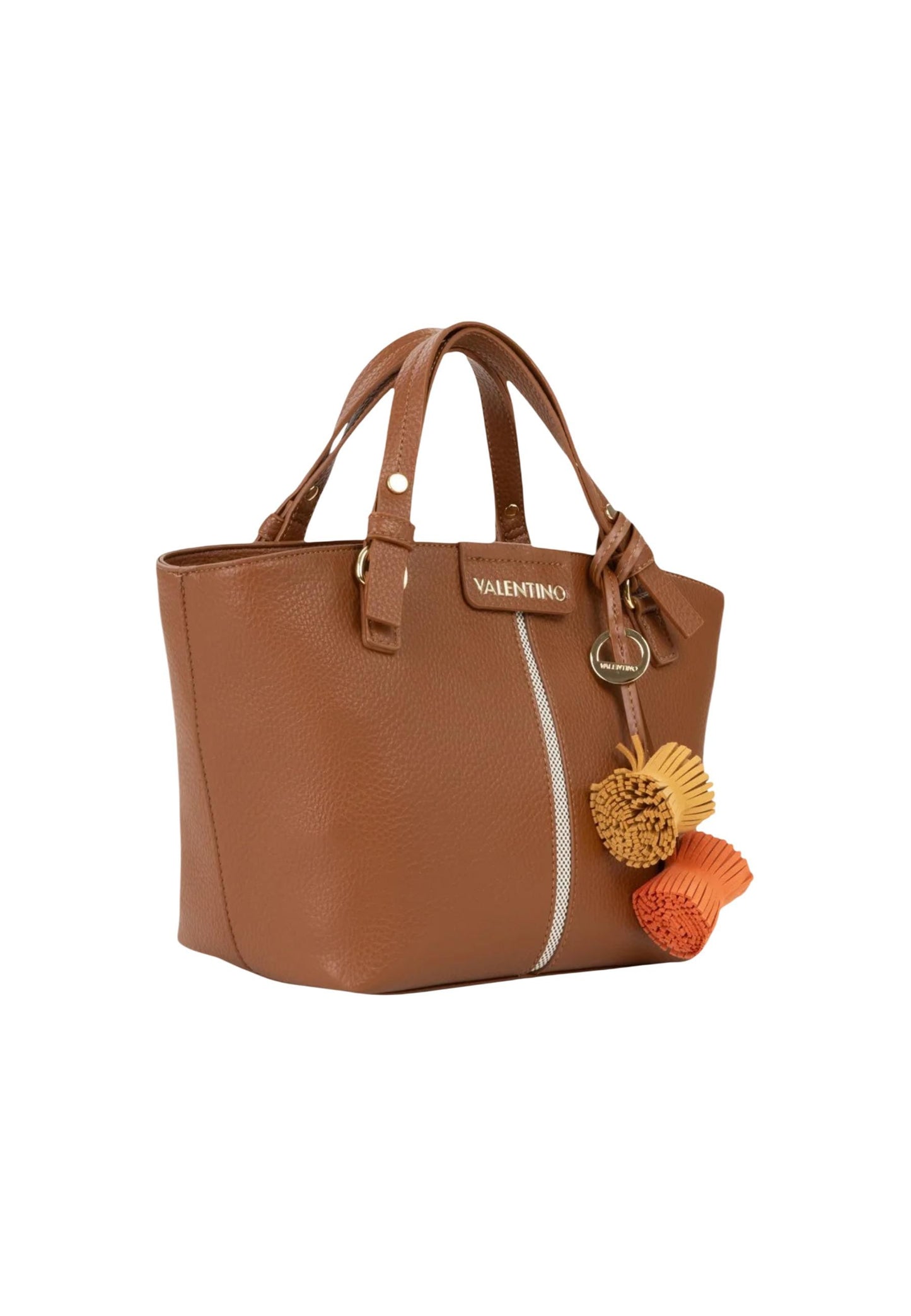 Valentino Bags Borsa Donna Valentino Bags VBS9OV05 camel  camel