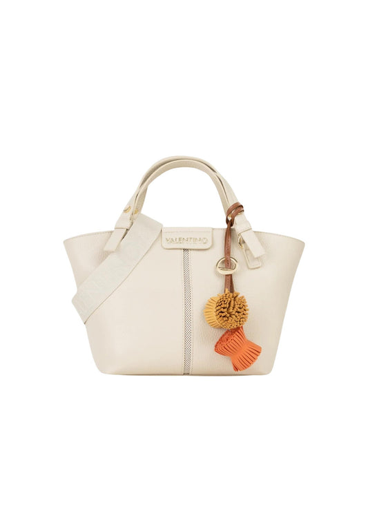 Valentino Bags Borsa Donna Valentino Bags VBS9OV05 beige  beige