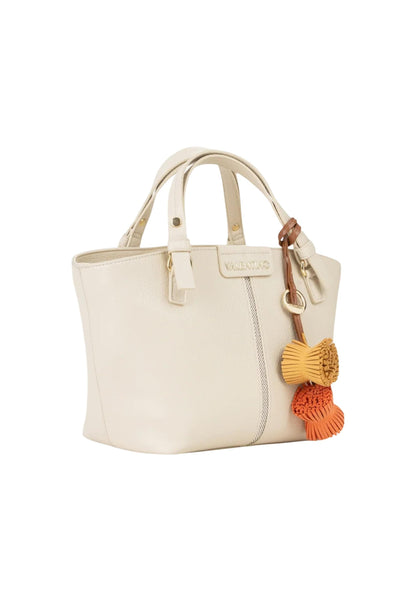 Valentino Bags Borsa Donna Valentino Bags VBS9OV05 beige  beige