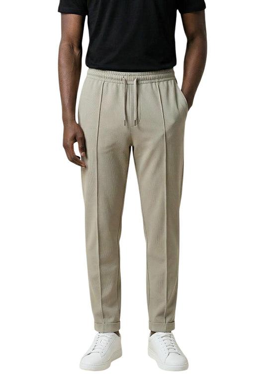 Antony Morato Pantaloni Uomo Antony Morato MMFP00425-FA150194 beige  beige