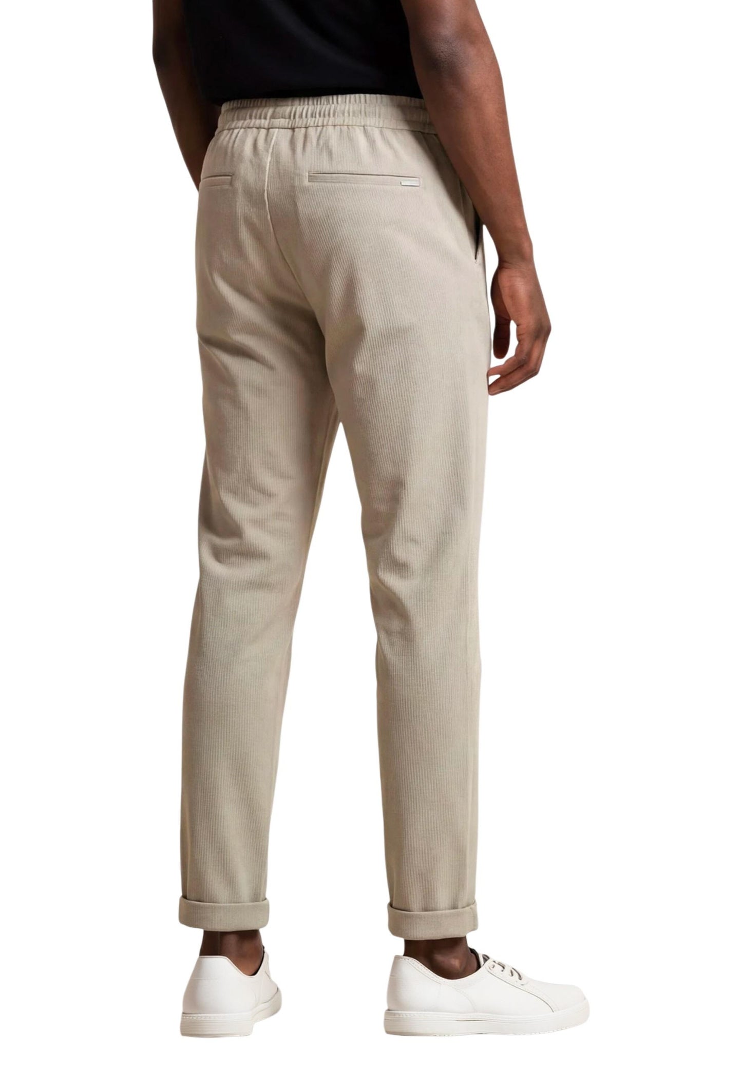 Antony Morato Pantaloni Uomo Antony Morato MMFP00425-FA150194 beige  beige