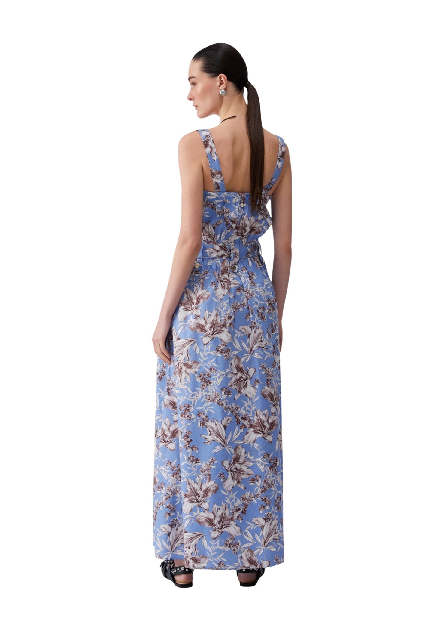 Liu Jo Abito Donna Liu Jo WA6312 T4853 blue  blue