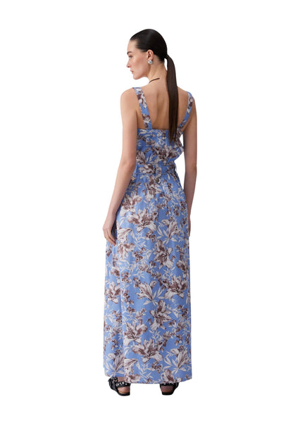 Liu Jo Abito Donna Liu Jo WA6312 T4853 blue  blue