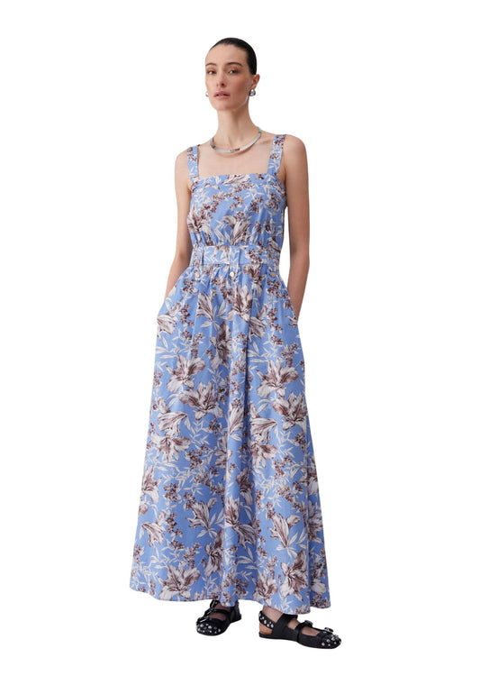 Liu Jo Abito Donna Liu Jo WA6312 T4853 blue  blue