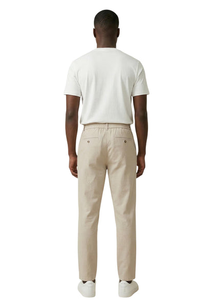 Only & Sons Pantaloni Uomo Only & Sons 22036356 beige  beige