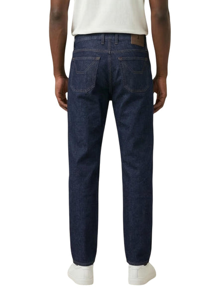 Jeckerson Jeans Uomo Jeckerson JUPPA077JOHN001 DNDTFDENI047 U045 blue  blue