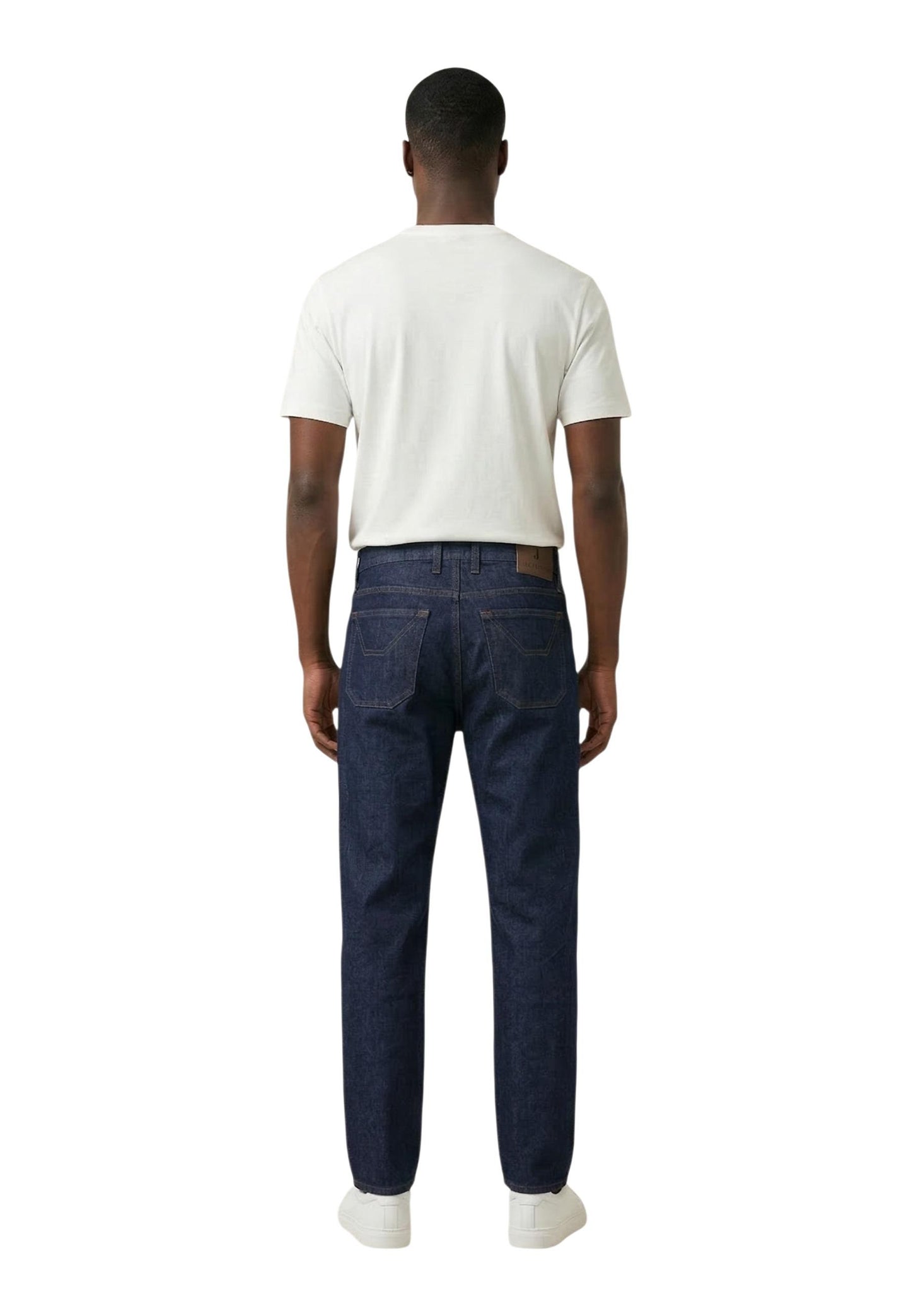 Jeckerson Jeans Uomo Jeckerson JUPPA077JOHN001 DNDTFDENI047 U045 blue  blue