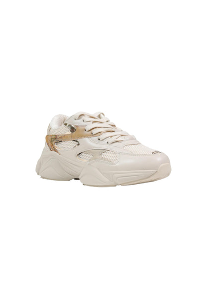 Alviero Martini Prima Classe Sneakers Donna Alviero Martini Prima Classe 1484 260A beige  beige