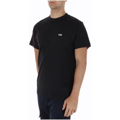 Vans T-Shirt Uomo Vans R9XBLK1 black  black