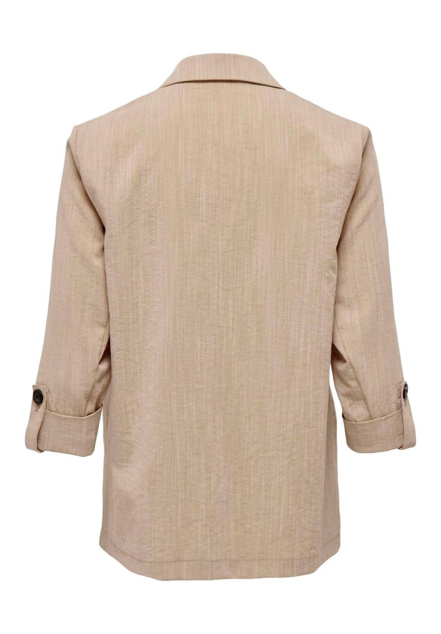 Only Giacca Donna Only 15308084 beige  beige