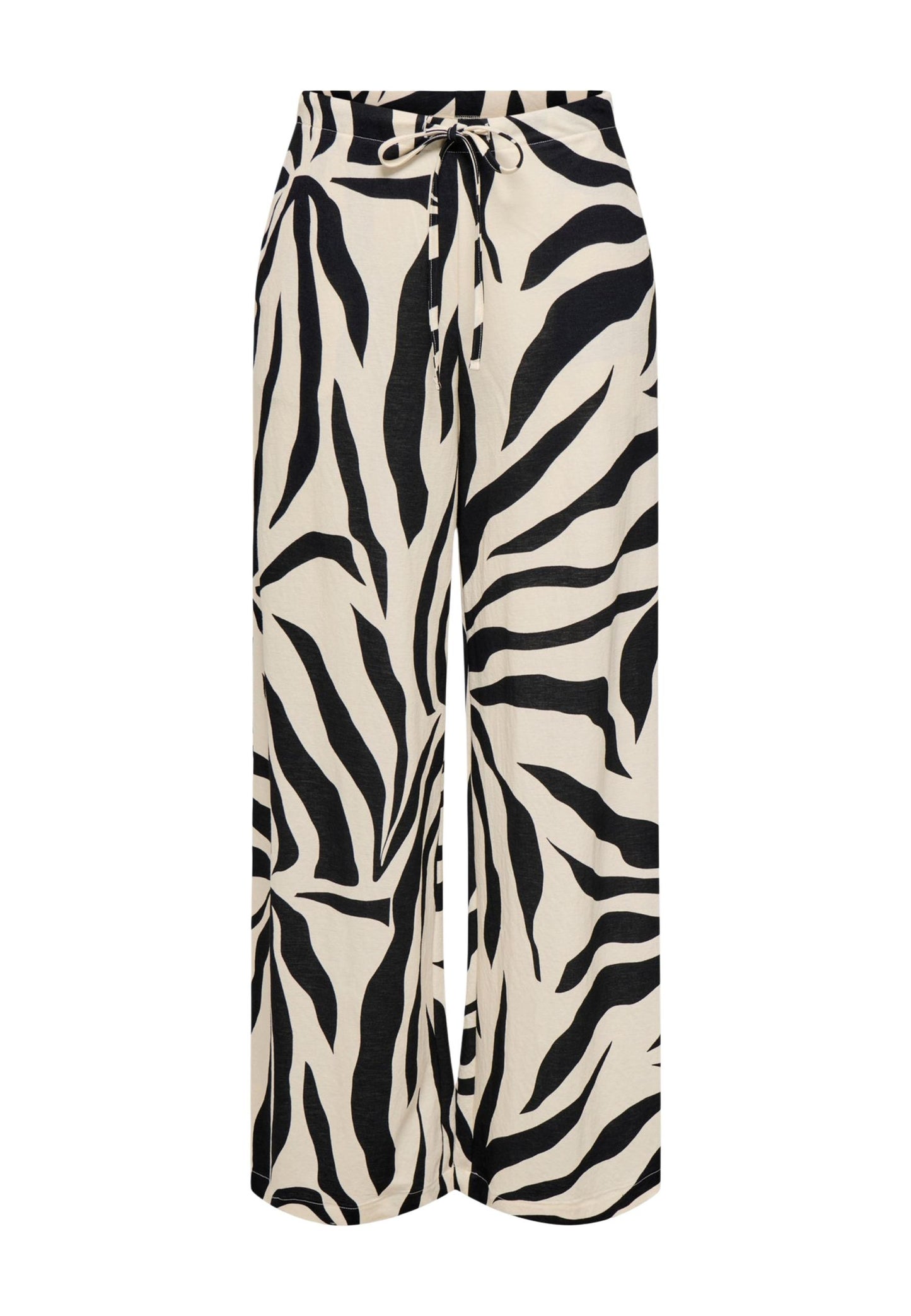 Only Pantaloni Donna Only 15366882 black  black