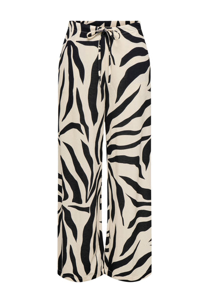 Only Pantaloni Donna Only 15366882 black  black