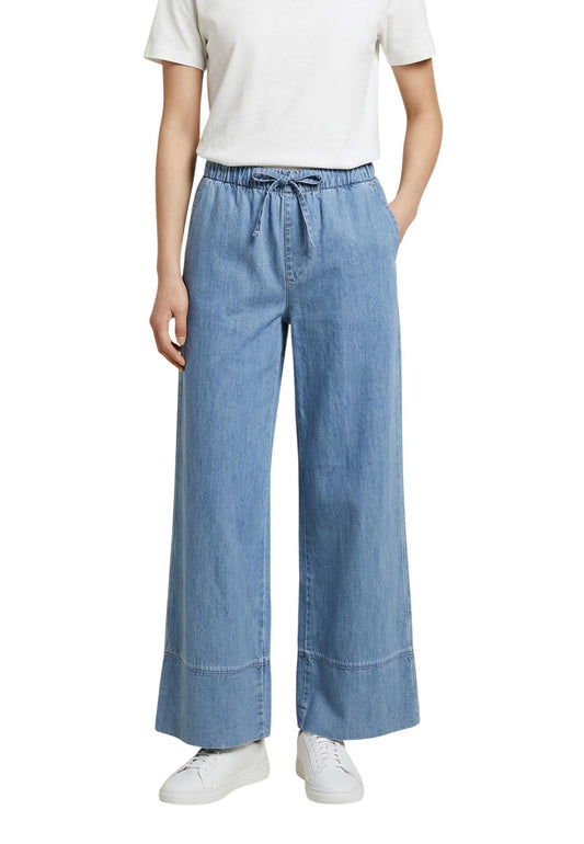 Only Jeans Donna Only 15366051 light blue  light blue