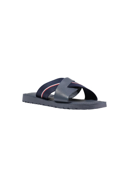 Tommy Hilfiger Ciabatte Uomo Tommy Hilfiger FM0FM05783 blue  blue