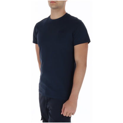 Superdry T-Shirt Uomo Superdry M1011245M blue  blue