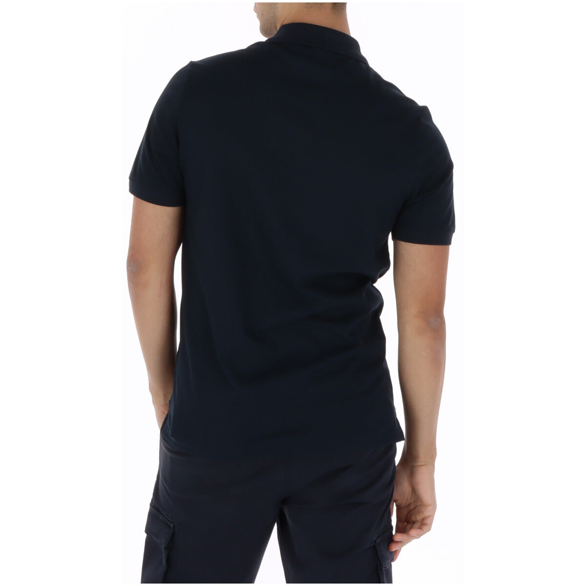 Lyle & Scott Polo Uomo Lyle & Scott SP2409V blue  blue