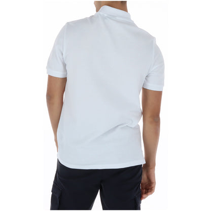 Lyle & Scott Polo Uomo Lyle & Scott SP2400V white  white
