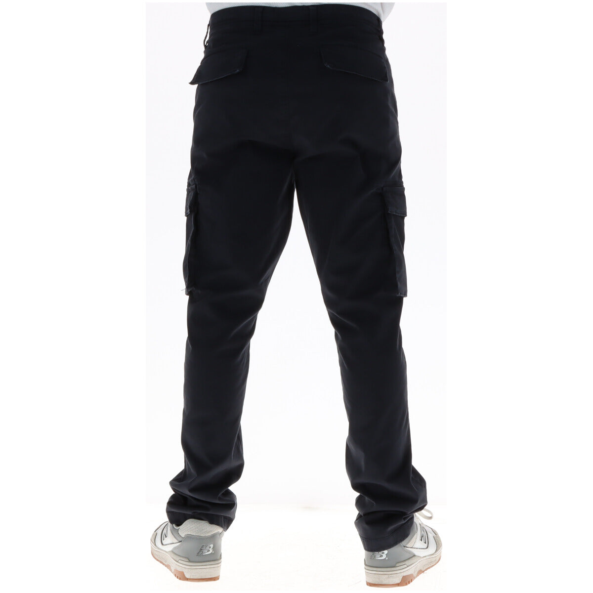 Lyle & Scott Pantaloni Uomo Lyle & Scott TR1802ITA blue  blue