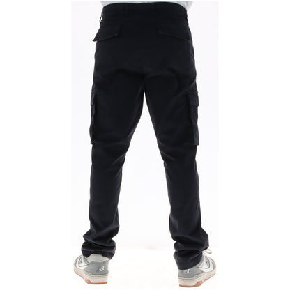 Lyle & Scott Pantaloni Uomo Lyle & Scott TR1802ITA blue  blue