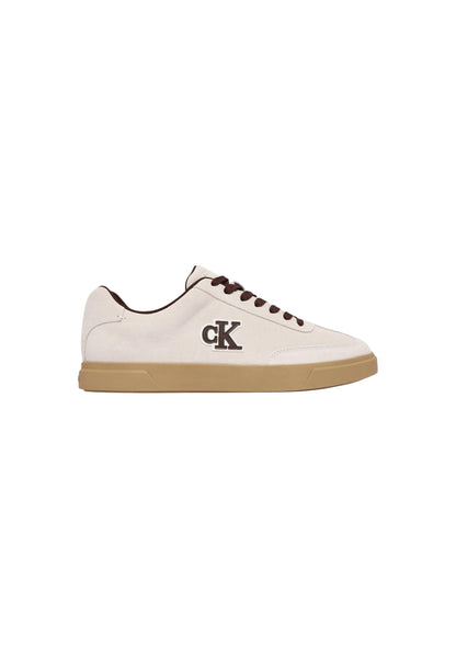 Calvin Klein Sneakers Uomo Calvin Klein HM0HM02125 white  white