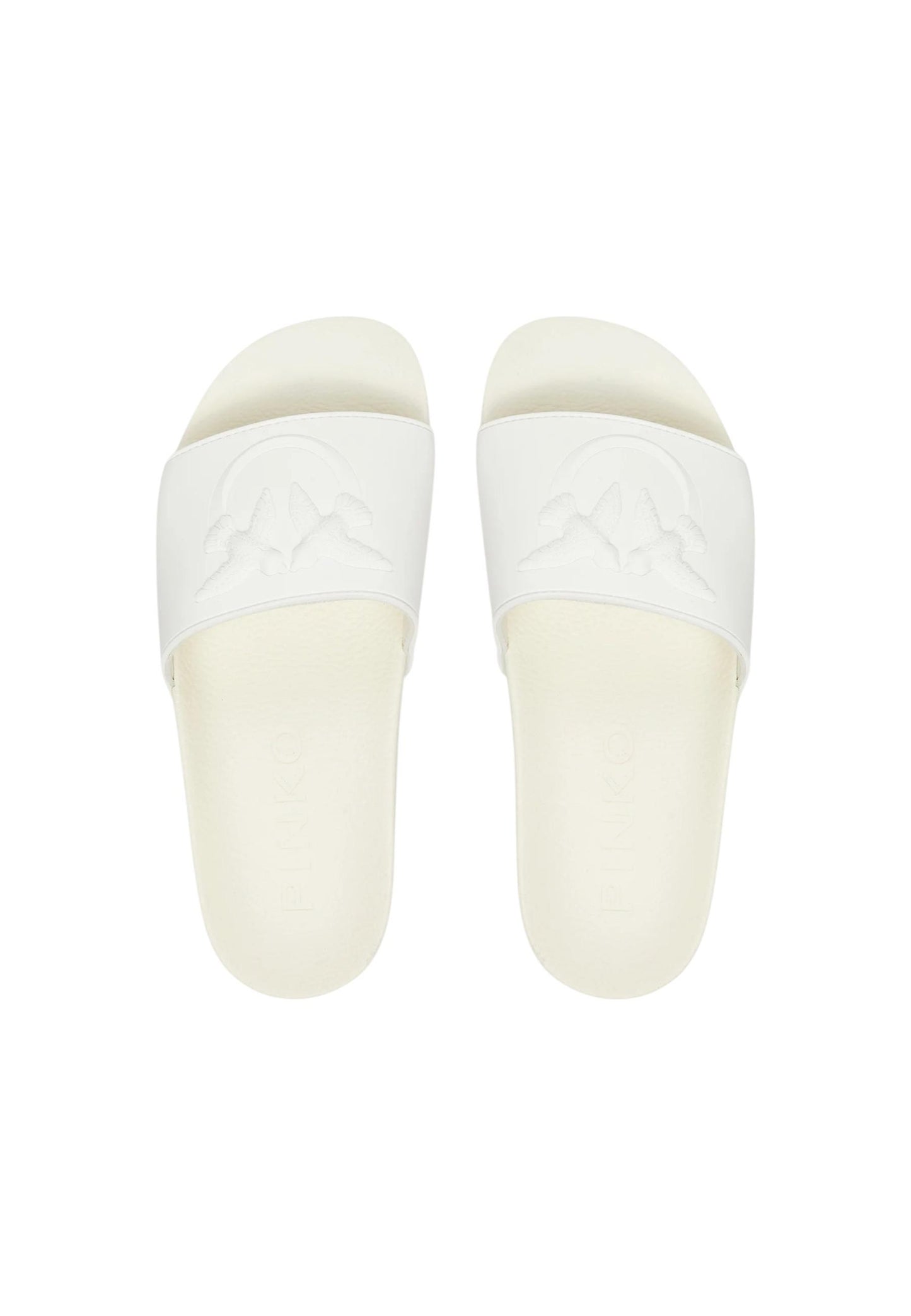Pinko Ciabatte Donna Pinko SS0093 E027 white  white