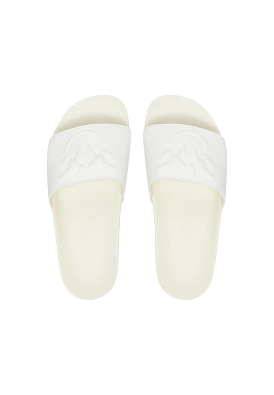 Pinko Ciabatte Donna Pinko SS0093 E027 white  white