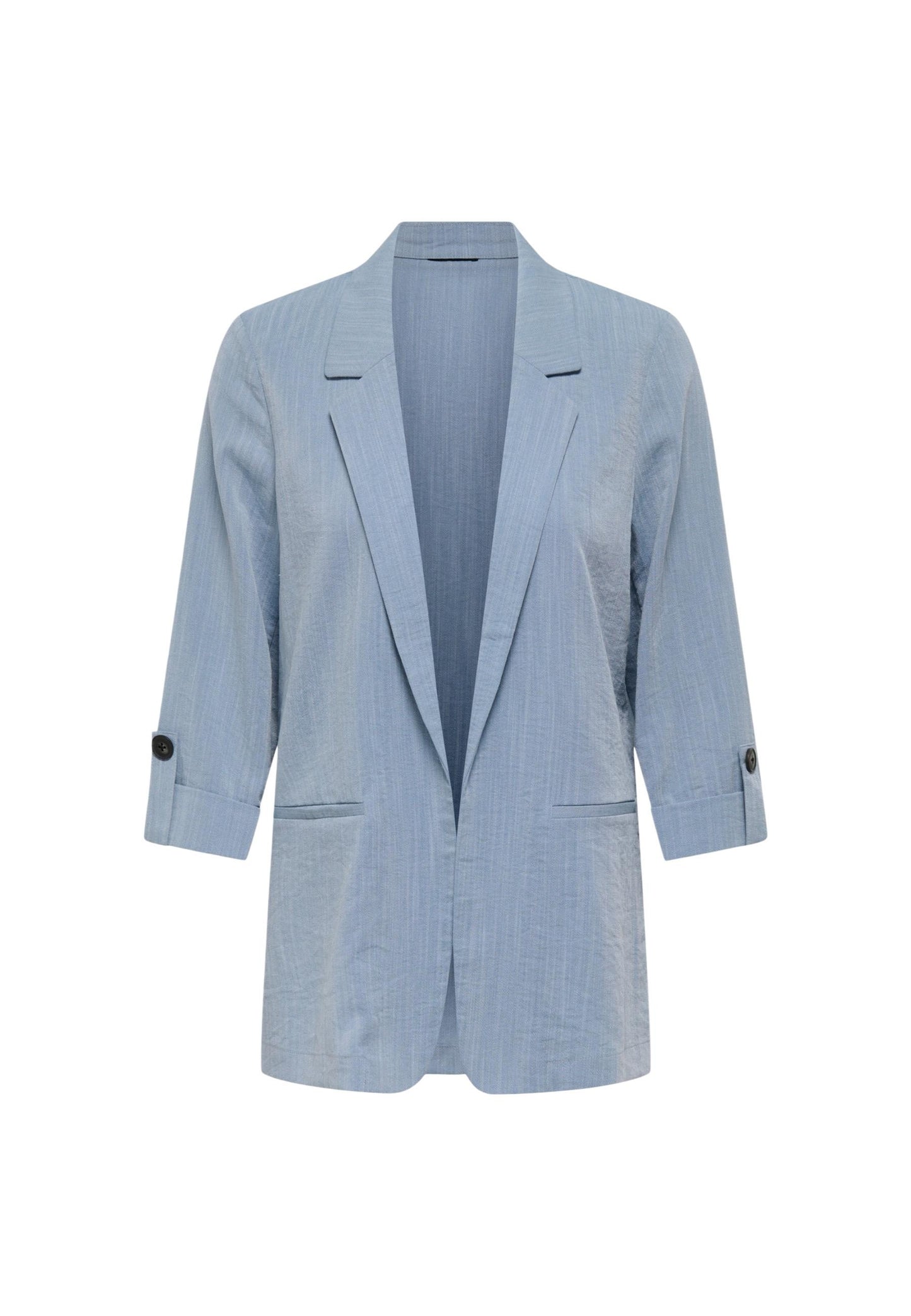 Only Giacca Donna Only 15308084 light blue  light blue