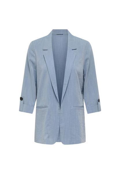 Only Giacca Donna Only 15308084 light blue  light blue