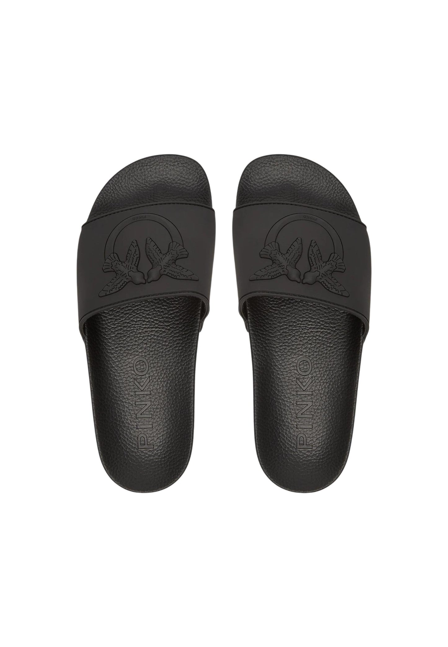 Pinko Ciabatte Donna Pinko SS0093 E027 black  black