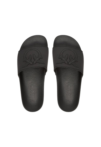 Pinko Ciabatte Donna Pinko SS0093 E027 black  black