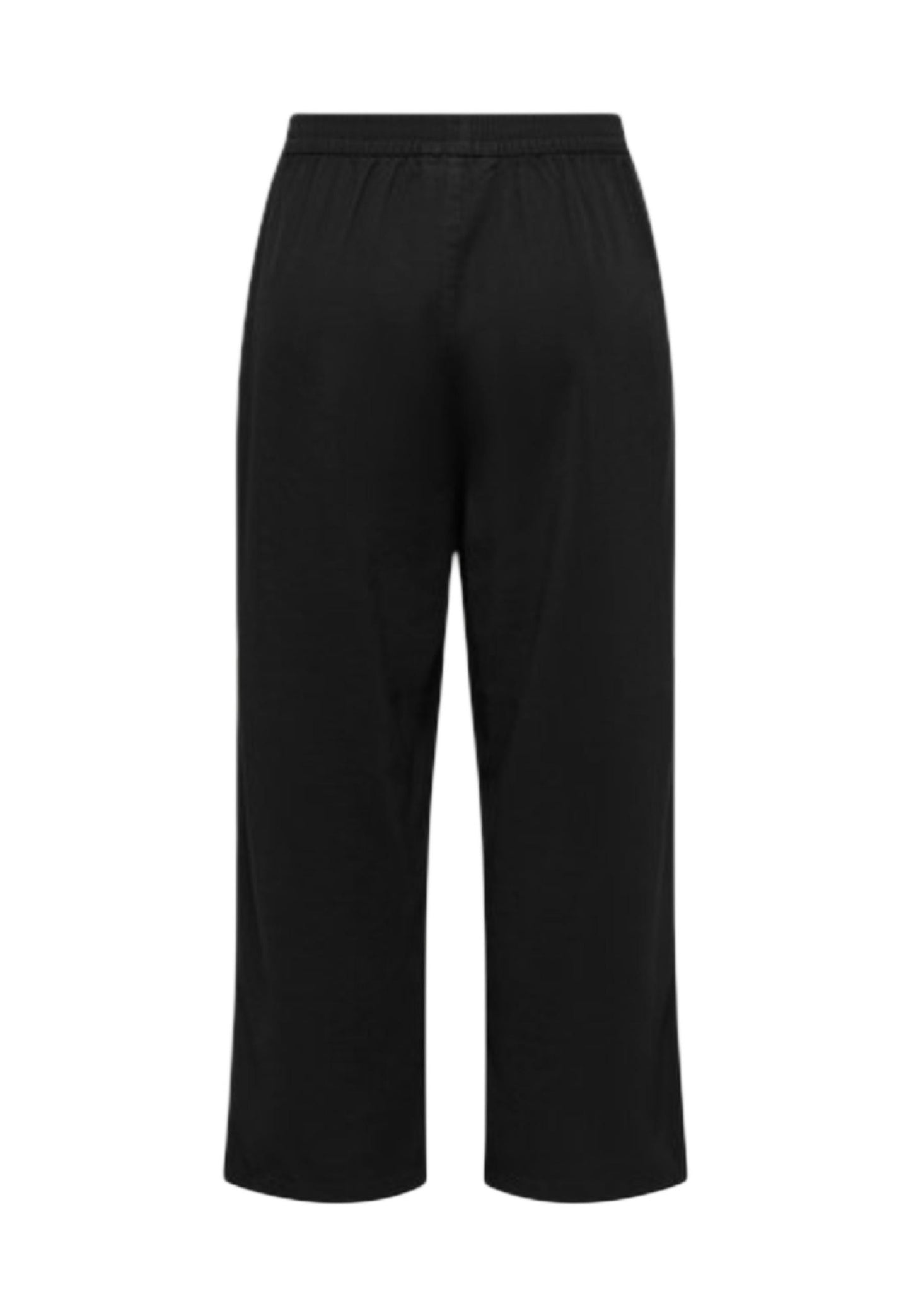 Only Pantaloni Donna Only 15364124 black  black