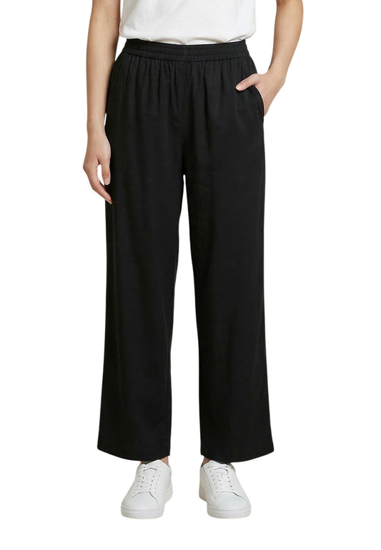 Only Pantaloni Donna Only 15364124 black  black