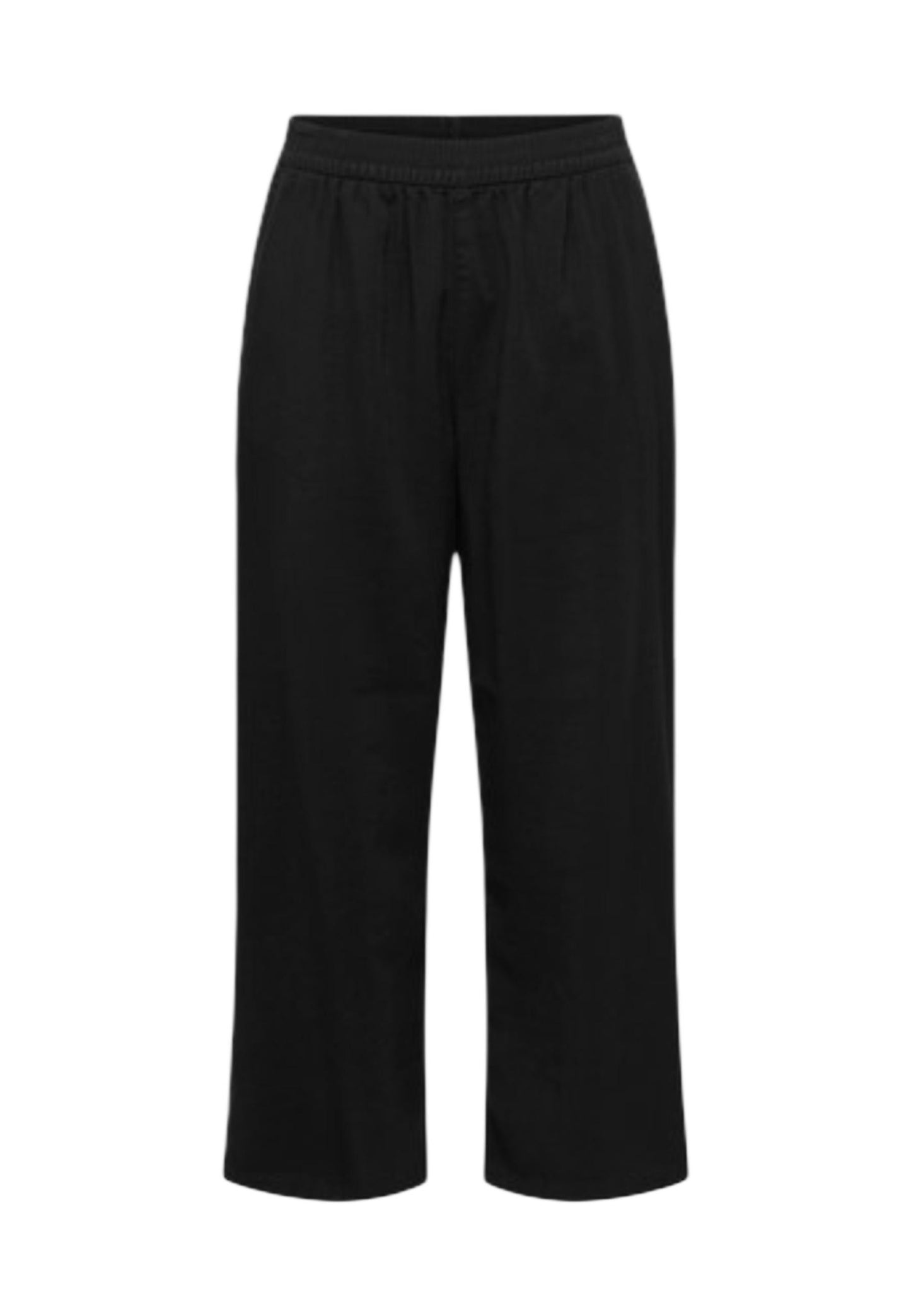Only Pantaloni Donna Only 15364124 black  black