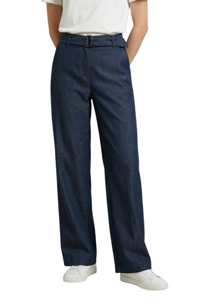 Only Pantaloni Donna Only 15364245 blue  blue